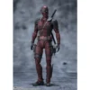 FIGURA DEADPOOL 2 TAMASHII NATIONS