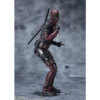 FIGURA DEADPOOL 2 TAMASHII NATIONS