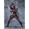 FIGURA DEADPOOL 2 TAMASHII NATIONS