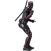 FIGURA DEADPOOL 2 TAMASHII NATIONS