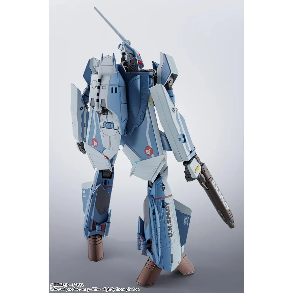 FIGURA VF-0D PHOENIX TAMASHII NATIONS - Imagen 5