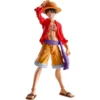 FIGURA MONKEY D LUFFY ONIGASHIMA TAMASHII NATIONS