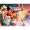 FIGURA MONKEY D LUFFY ONIGASHIMA TAMASHII NATIONS