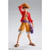 FIGURA MONKEY D LUFFY ONIGASHIMA TAMASHII NATIONS