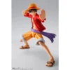 FIGURA MONKEY D LUFFY ONIGASHIMA TAMASHII NATIONS