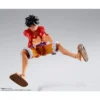 FIGURA MONKEY D LUFFY ONIGASHIMA TAMASHII NATIONS