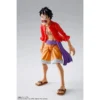 FIGURA MONKEY D LUFFY ONIGASHIMA TAMASHII NATIONS