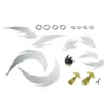 FIGURA SON GOKU EFFECT PARTS SET TAMASHII NATIONS