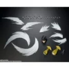 FIGURA SON GOKU EFFECT PARTS SET TAMASHII NATIONS