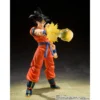 FIGURA SON GOKU EFFECT PARTS SET TAMASHII NATIONS