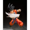 FIGURA SON GOKU EFFECT PARTS SET TAMASHII NATIONS
