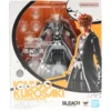 FIGURA ICHIGO KUROSAKI BANKAI TENSA ZANGETSU TAMASHII NATIONS