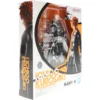 FIGURA ICHIGO KUROSAKI BANKAI TENSA ZANGETSU TAMASHII NATIONS