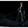 FIGURA ICHIGO KUROSAKI BANKAI TENSA ZANGETSU TAMASHII NATIONS