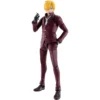 FIGURA SANJI ONIGASHIMA TAMASHII NATIONS