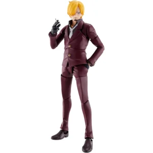 FIGURA SANJI ONIGASHIMA TAMASHII NATIONS