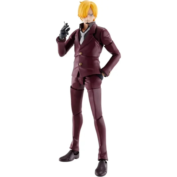 FIGURA SANJI ONIGASHIMA TAMASHII NATIONS