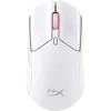 MOUSE INALÁMBRICO HYPERX PULSEFIRE HASTE 2 DUAL 100H | BLANCO