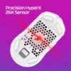 MOUSE INALÁMBRICO HYPERX PULSEFIRE HASTE 2 DUAL 100H | NEGRO