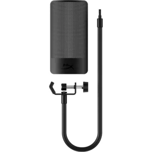 FILTRO ANTIPOP HYPERX SHIELD | NEGRO