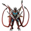 FIGURA IRIS TAMASHII NATIONS