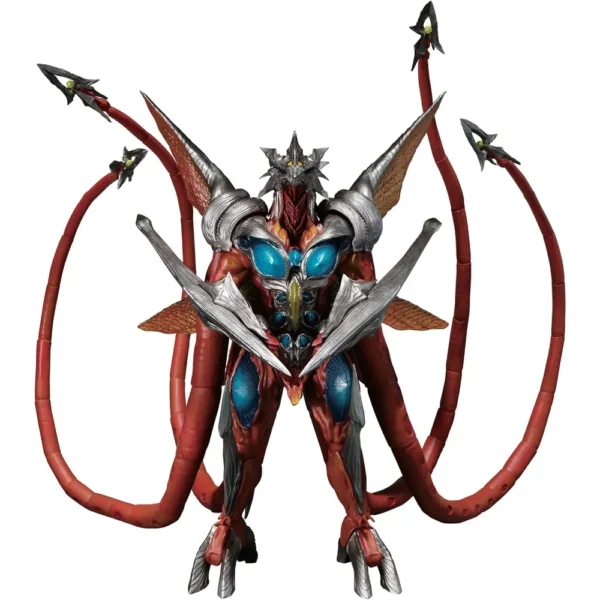 FIGURA IRIS TAMASHII NATIONS
