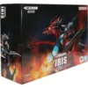 FIGURA IRIS TAMASHII NATIONS