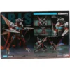 FIGURA IRIS TAMASHII NATIONS