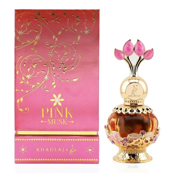 b0bxhqsd7q_1_webp.webp PERFUME KHADLAJ PINK MUSK CPO MUJER 0.7 OZ / 20 ML
