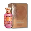 PERFUME RASASI SOMOW AL OUD ROSE EDP MUJER 3.4 OZ / 100 ML