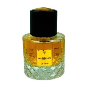 PERFUME KHADLAJ LA FEDE INTOXICATE EDP UNISEX 3.4 OZ / 100 ML