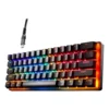 (REACONDICIONADO) TECLADO ALÁMBRICO MECÁNICO APEX 9 MINI STEELSERIES | RGB