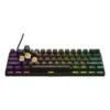 (REACONDICIONADO) TECLADO ALÁMBRICO MECÁNICO APEX 9 MINI STEELSERIES | RGB