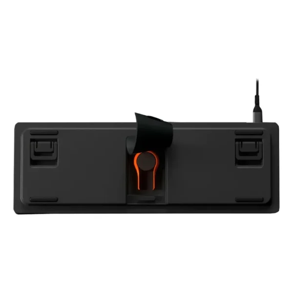 (REACONDICIONADO) TECLADO ALÁMBRICO MECÁNICO APEX 9 MINI STEELSERIES | RGB