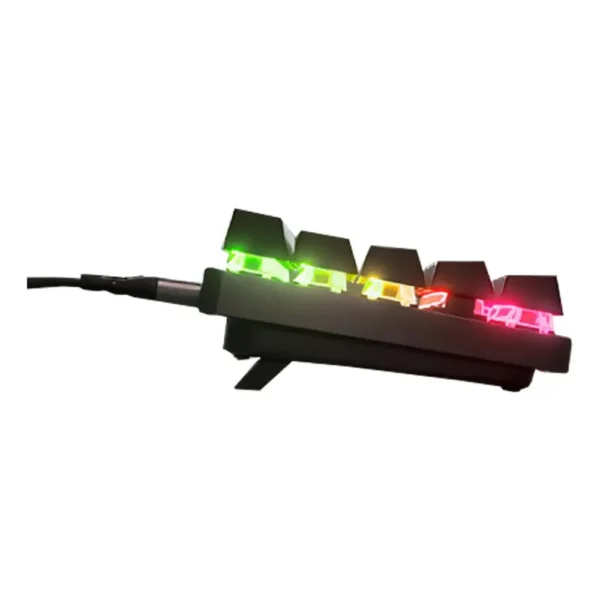 (REACONDICIONADO) TECLADO ALÁMBRICO MECÁNICO APEX 9 MINI STEELSERIES | RGB