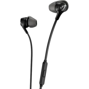 AUDÍFONOS ALÁMBRICOS HYPERX CLOUD II | NEGRO