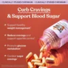LEMME CÁPSULAS GLUCOSE CONTROL | 60 UND