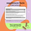 LEMME CÁPSULAS GLUCOSE CONTROL | 60 UND