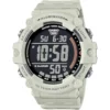 RELOJ CASIO ILUMINATOR AE1500WH DIGITAL HOMBRE - Blanco