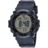 RELOJ CASIO ILUMINATOR AE1500WH DIGITAL HOMBRE - Azul