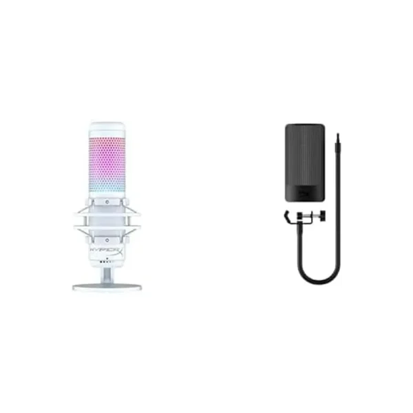 b0c1611fps_0_webp.webp MICRÓFONO HYPERX QUADCAST S + SHIELD (SET) | BLANCO