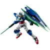 FIGURA 00 QAN T GUNDAM TAMASHII NATIONS
