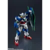 FIGURA 00 QAN T GUNDAM TAMASHII NATIONS