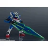 FIGURA 00 QAN T GUNDAM TAMASHII NATIONS