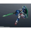 FIGURA 00 QAN T GUNDAM TAMASHII NATIONS