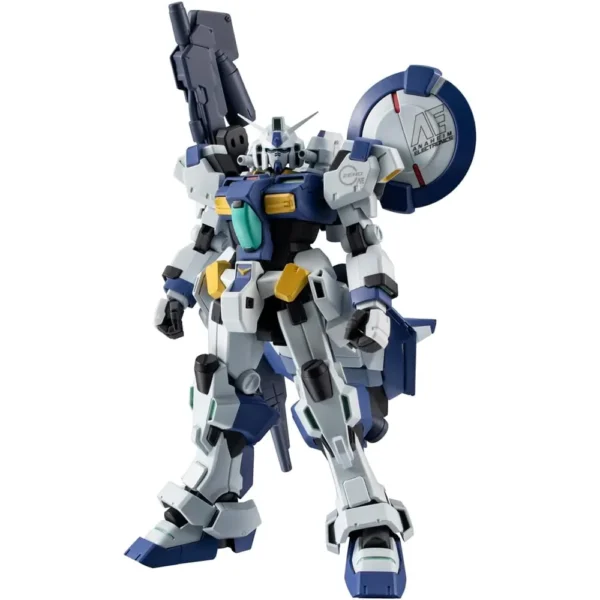 FIGURA GP00 BLOSSOM TAMASHII NATIONS