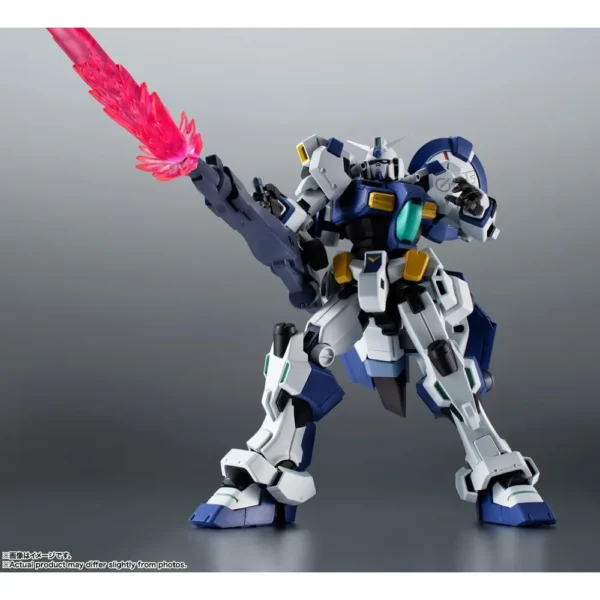 FIGURA GP00 BLOSSOM TAMASHII NATIONS