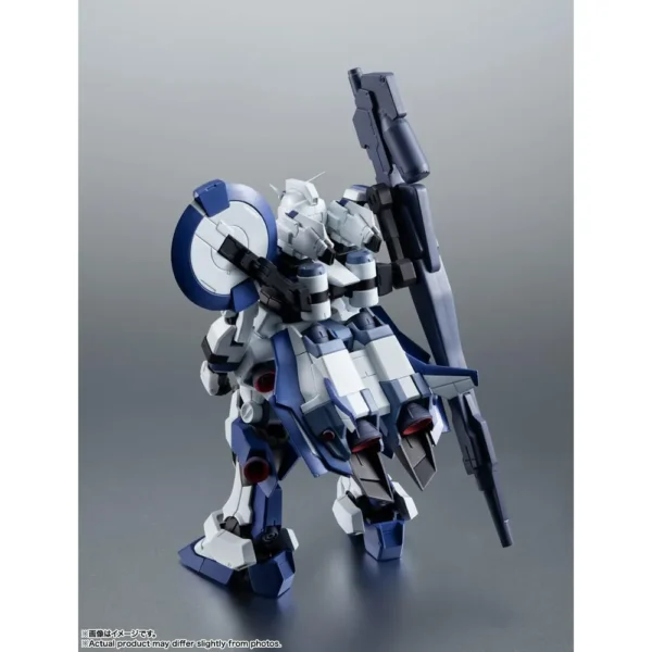 FIGURA GP00 BLOSSOM TAMASHII NATIONS