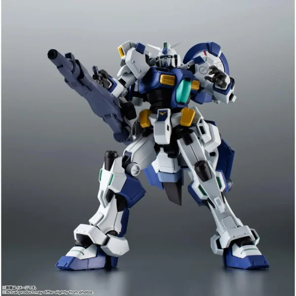 FIGURA GP00 BLOSSOM TAMASHII NATIONS