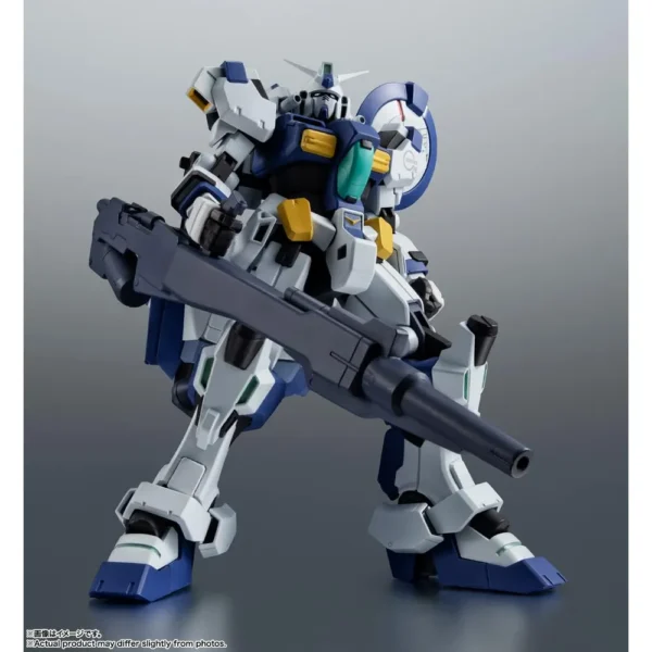 FIGURA GP00 BLOSSOM TAMASHII NATIONS